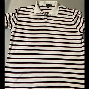 Ralph Lauren Polo Shirt Men’s Size XXL Vintage